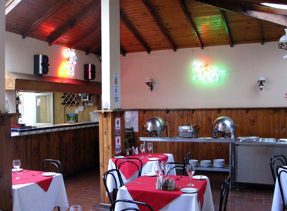 Hotel Baleares Santiago Exterior photo