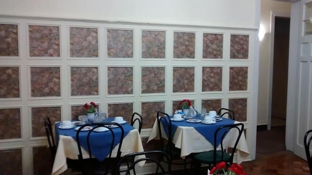 Hotel Baleares Santiago Exterior photo