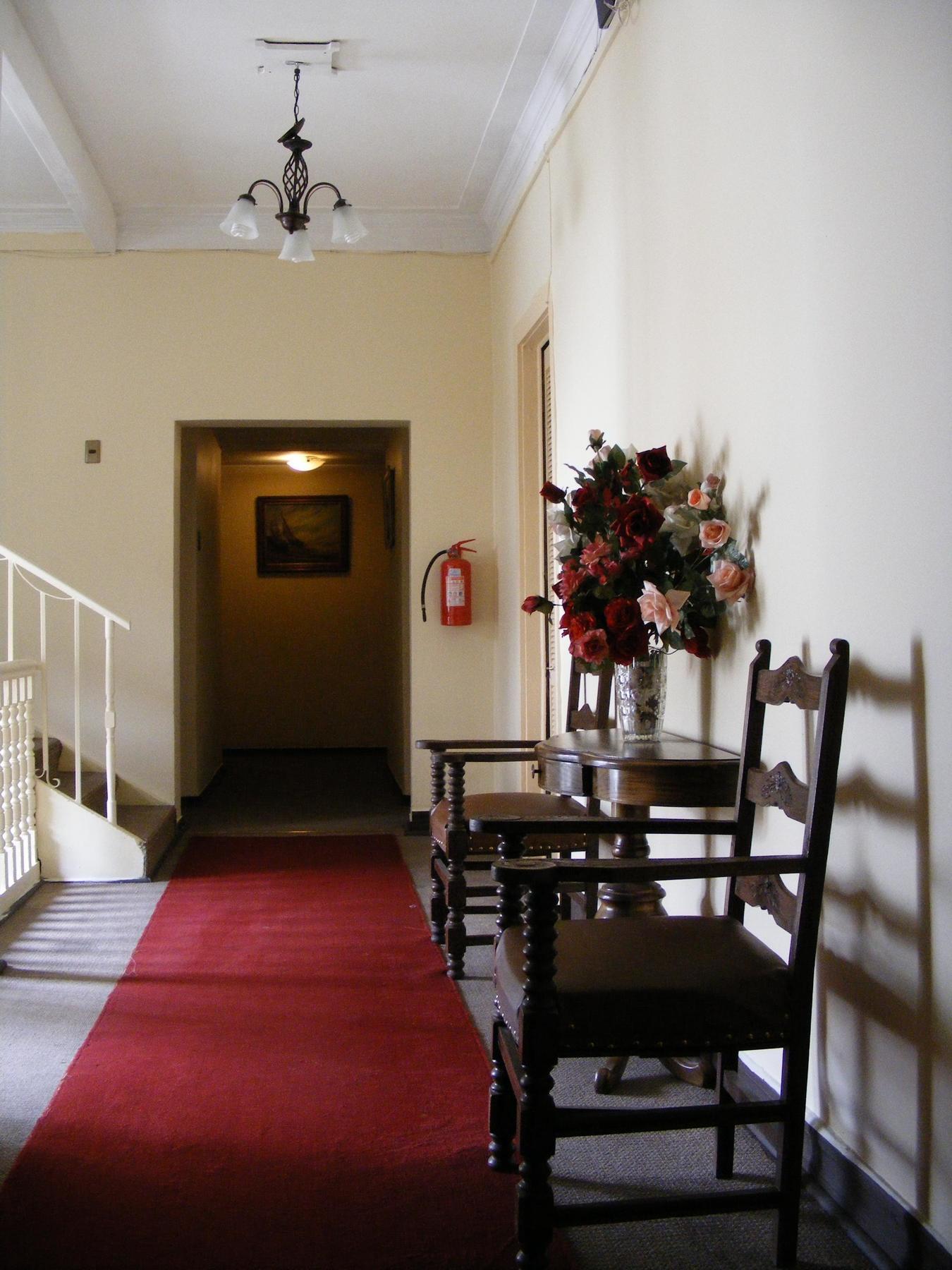 Hotel Baleares Santiago Exterior photo